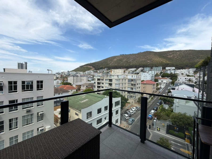0 Bedroom Property for Sale in Sea Point Western Cape
